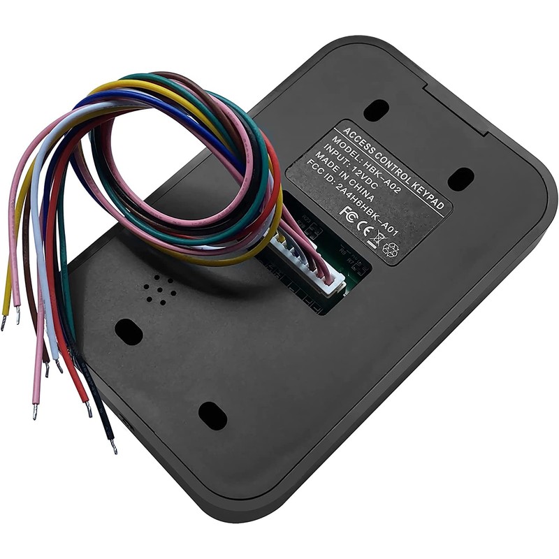 UHPPOTE WiFi Door Access Control Keypad Proximity Card Reader Compatible