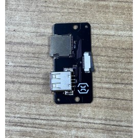 Artillery Sidewinder X1 X2 Genius Genius Pro USB Breakout Board OEM NEW