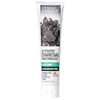 Desert Essence - Carrageenan Free Activated Charcoal Toothpaste Fresh Mint