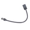 Satellite Ethernet Adapter SPX Male to RJ45 Adapter Ethernet Adapter