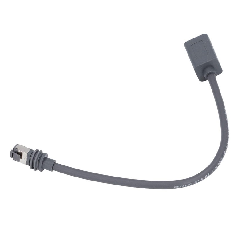 Satellite Ethernet Adapter SPX Male to RJ45 Adapter Ethernet Adapter