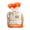 4 PACK COCO LITE ORIGINAL Popped Rice Cakes, Non-GMO, Light