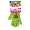 Spontex Flexy Light Ladies Flexible Gloves for Gardening and Hobby