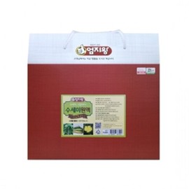 Misan Herb Farm Loofah Extract (80ml, 30 packets) Misan Herb Farm / 수세미원액 (80ml 30포) 미산약초농장