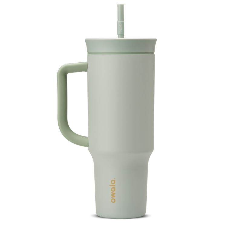 Summer Paradise:_Tumbler_40oz_Summer Paradise