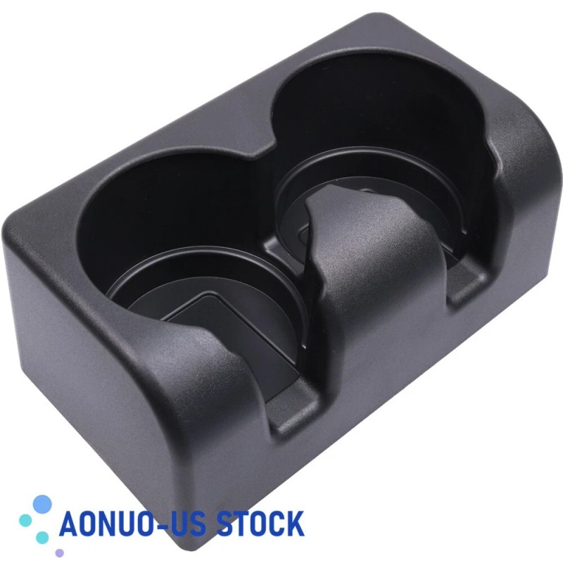 AONUO-US 19256630 For Chevy Colorado GMC Canyon 04-2012 Cneter Console