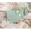 Joli Coon Elegant Wedding Card - Premium Wedding Greeting Card