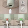 Kitchen Goods Electric Vegetable Cutter Set - 4 in 1