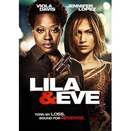 Lila & Eve by Viola Davis