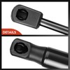 Gas Spring Damper Tailgate Left or Right Compatible with T-o-u-a-r-e-g