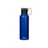 Sistema Stainless Steel Bottle, 600ml. Assorted Colours.