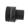 SWHN10X H 23 Adjustable Large Field Eyepiece High Transparency Aluminum