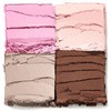 tooq One by Genuine Magnetic Eye Shadow 4-Palette - A01