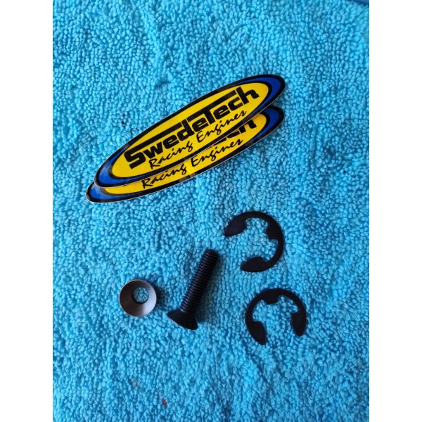 Swedetech Honda CR125 CR 125 EZ Retaining Drive Gear Sprocket