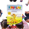 Probioticos Y Prebioticos Kiddylac 6 Sobres Sabor Vainilla