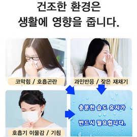 Inday Moisturizing Humidifying Mask White 2-pack 5pcs + Black 2-pack 5pcs (Total 20 sheets) In-flight mask / 인데이 촉촉 가습 마스크 화이트 2매입 5개 + 블랙 2매입 5개 (총20매) 기내용마스크