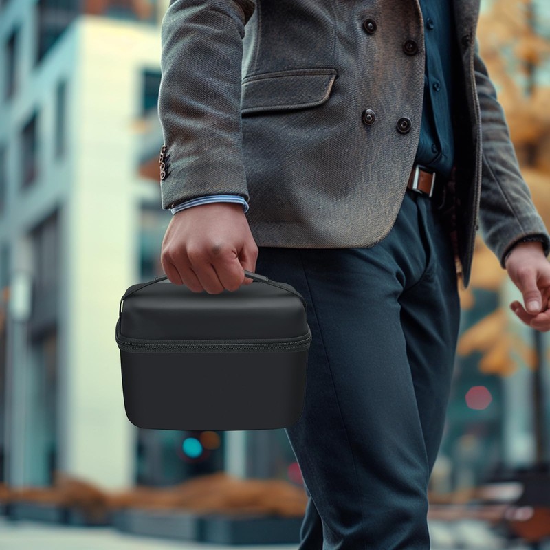 Storage Case, Small Projector, Compatible Storage Case, Pericat/Compatible Product, Compatible