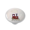 Gotham Decor Choo Choo Train Ceramic Drawer Knob