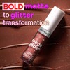 Wet n Wild Mega Glitter Shimmer Liquid Lipstick Hear Me