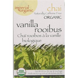 Uncle Lee'S Tea Tea Og2 Imp Van Roob Chai 18 Bag3