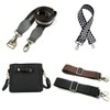 trimmen Shop 32mm Bag Hook Gold Buckle Swivel Metal Slide