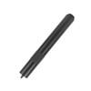 Pool Cue Extension Black 240‑340mm Aluminium Billiards Stick Extension for
