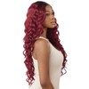 Outre SleekLay Part HD Lace Front Wig SHALINI (DRFF Chocolate