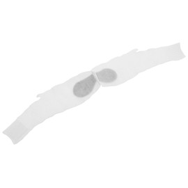 Baluue Eye Mask Soft Light Blocking Eye Cover for Newborns Breathable against Sunlight for Outdoor Activities