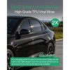 Filmap PPF, Dry Apply TPU PPF Vinyl Car Wrap Roll