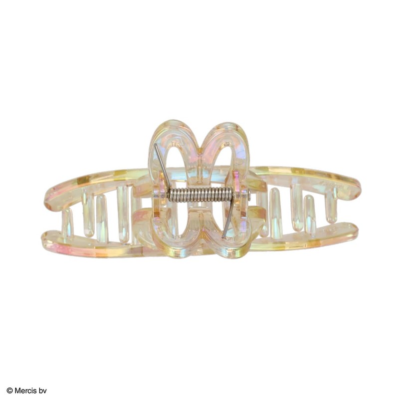 SHOBIDO MF46396 Miffy Twist Clip Dick Bruna Hair Accessories