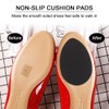 Dr. Shoesert - almohadillas para orejas antideslizantes para zapatos (2