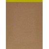 Strathmore 300 Series Newsprint Pad 9x12 Natural Tone 50 Sheets