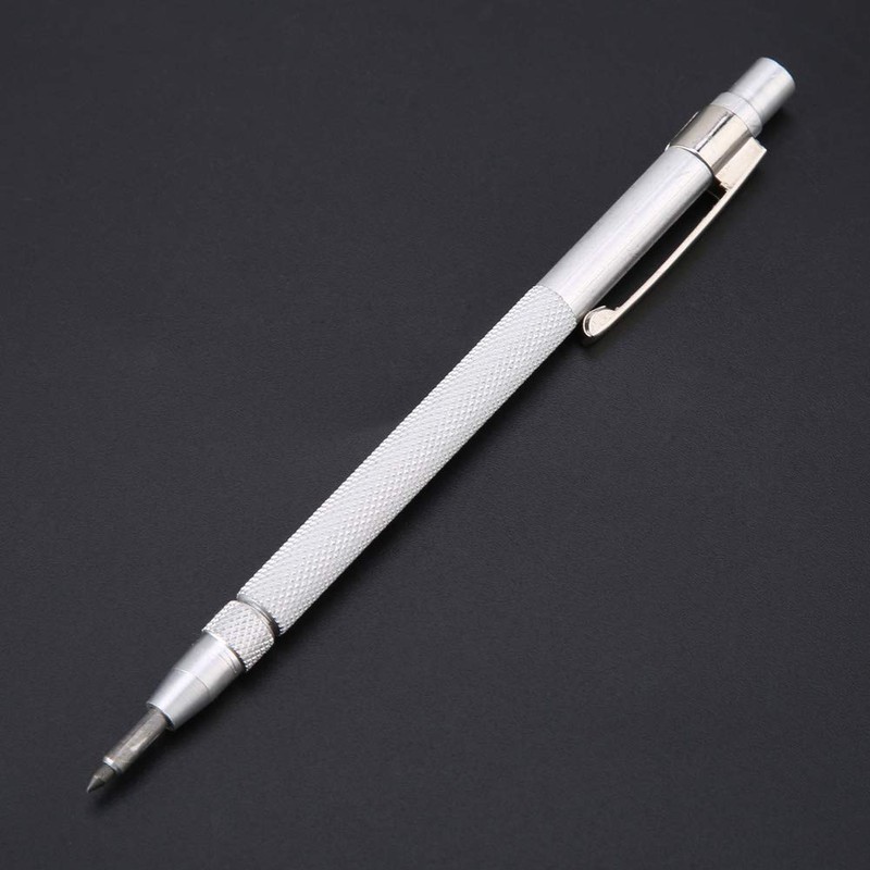 Portable Engraving Pen Precision Tungsten Steel Craft Positioning Stroke Tool