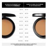 Base en Polvo MAC Studio Fix Powder Plus NC40 Mate