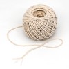 PUKKA POST & PACKAGING Cotton String Ball – For Packaging,