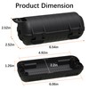 Extension Cord Cover Outdoor, 8 Pack IP54 Water-Resistant Power Cord