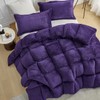 Coma Inducer Thicker Than Thick Queen Comforter - Down Alternative