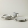 Costa Nova Ceramic Stoneware 5-Piece Place Setting Service for 1