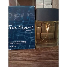Mary Kay FREE SPIRIT 3.3oz Eua De Toilette for Men