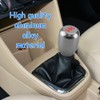 Car Gear Shift knob, Manual Transmission Shift Knob, Car Gear