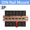 XINTAIHELE Mini ATS Automatic Transfer Switch Dual Power Changeover Switch