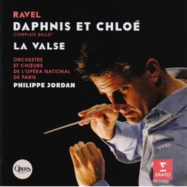 Daphnis Et Chloe la Valse