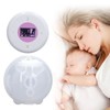 Single Wearable Breast Pump 9 Suction Strength Prevent Backflow Low