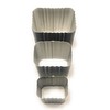 EAGLE 1 White Aluminum Downspout Extensions (Multiple Sizes) with 3