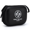 150-Piece Mini Waterproof First Aid Kit for Emergencies