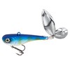 FISHN® GRUMPY Spinner Jig Spinner - Bait Artificial Bait for