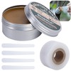 Shupakul Tree Grafting Wax Set, Tree Wound Pruning Sealer with