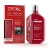 Zenix Anti Dandruff Shampoo 250 ml | for Scalp Treatment