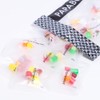Papabubure Fruit Mix Set, Candy 0.2 oz (7 g) x