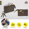 Lois - Wallet & Key Bag Small - Key Case
